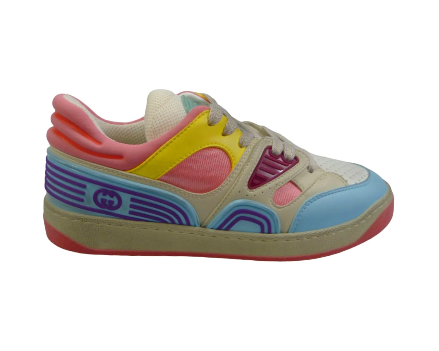 Gucci Sneakers Multicolor